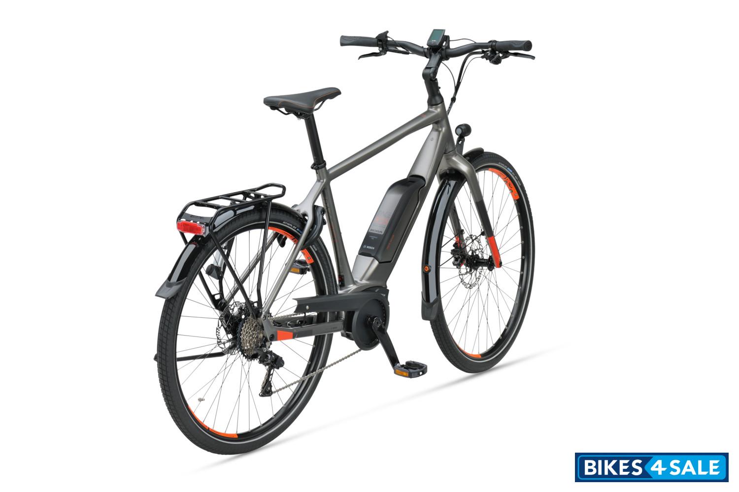 KOGA Pace B05 Tokyo Edition