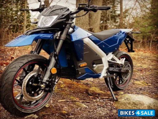 Kollter 2022 ES1-S PRO