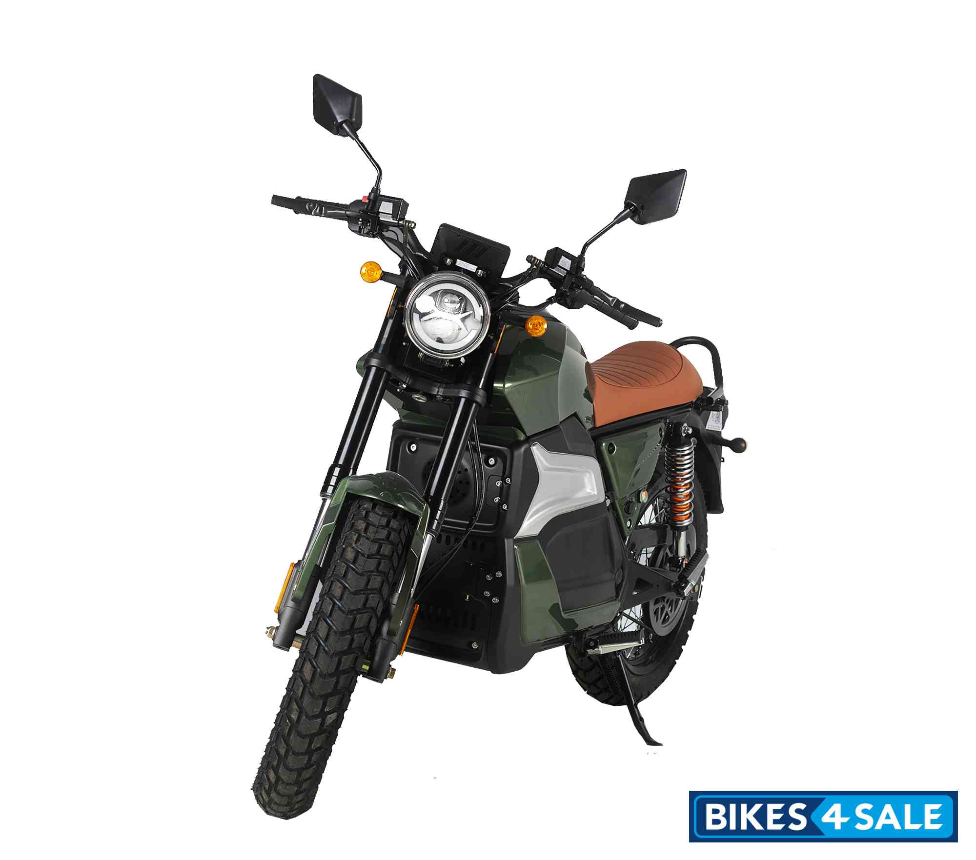 Kollter CS1 -L Green