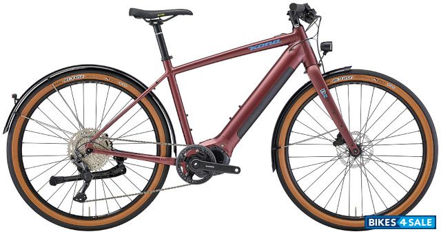 Kona Dew-E DL Kona Dew-E DL