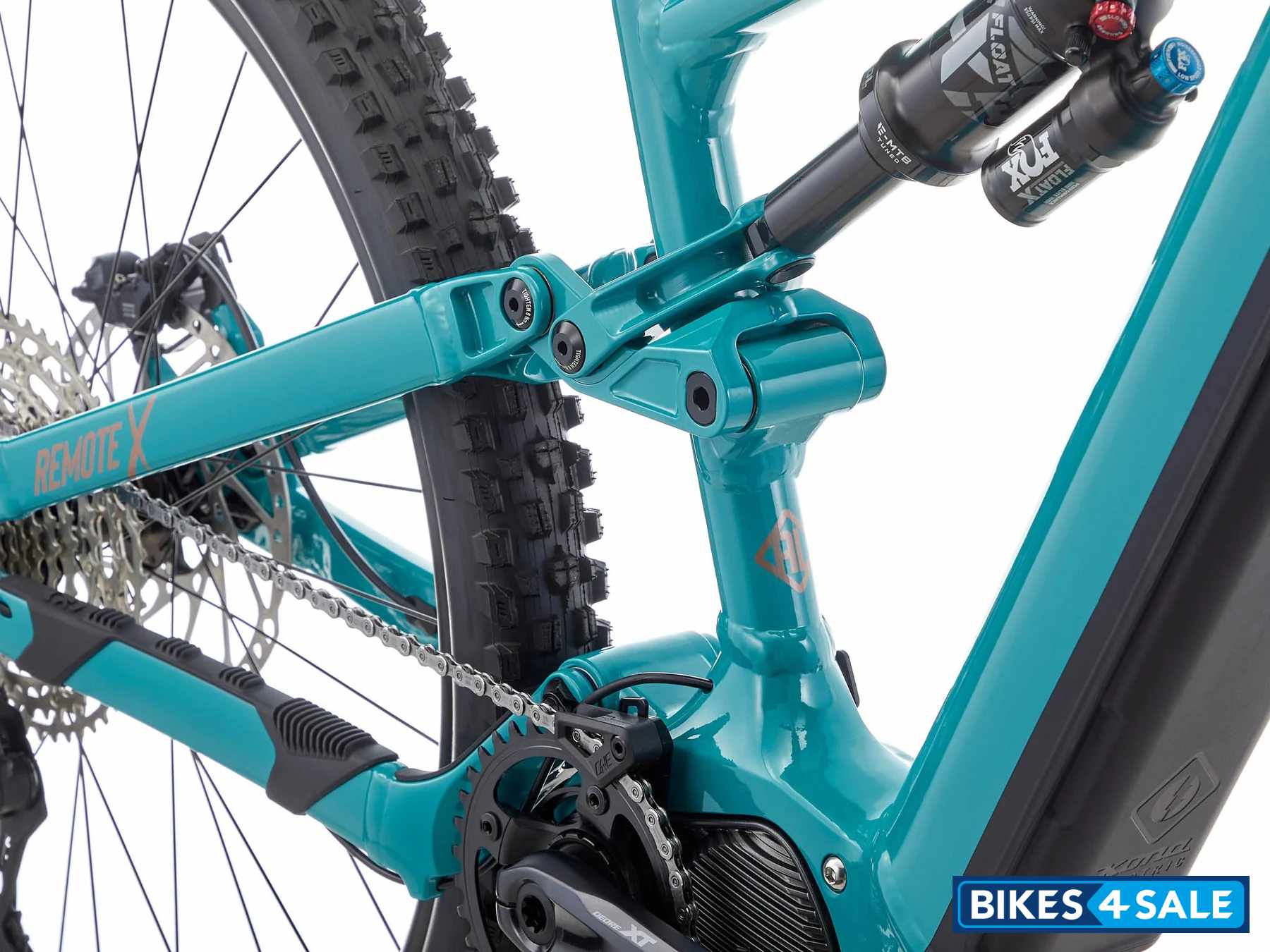Kona Remote X