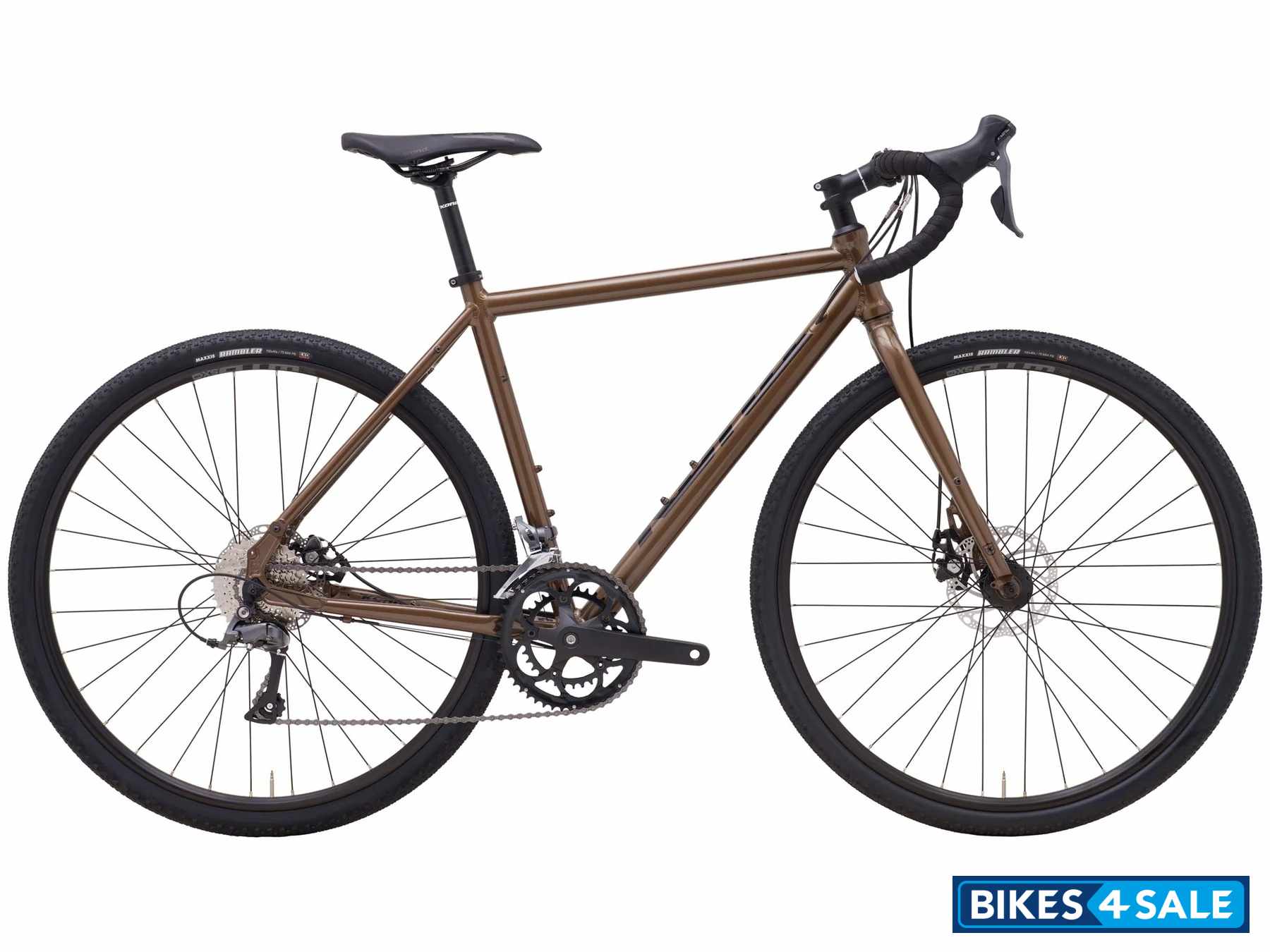 Kona Rove AL 700