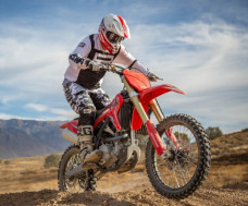 KOVE MX250 Gen 2 2025