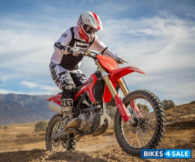 KOVE MX250 Gen 2 2025