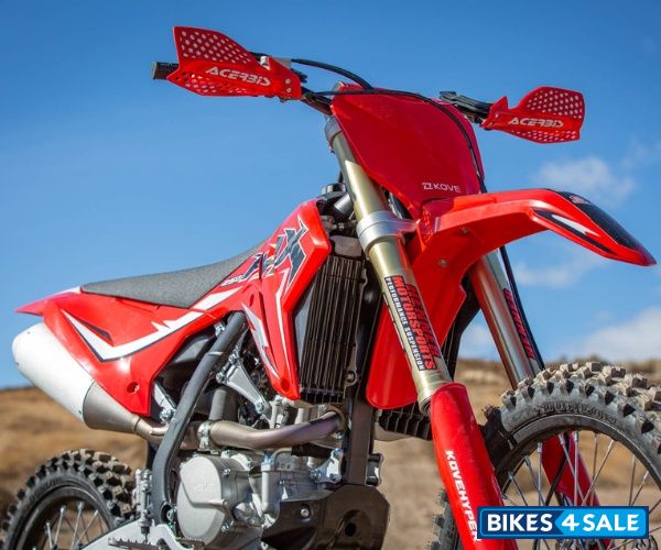 KOVE MX250 Gen 2 2025