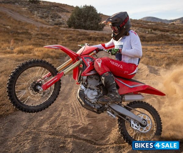 KOVE MX250 Gen 2 2025