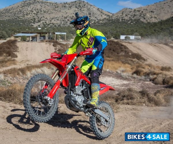 KOVE MX250 Gen 2 2025