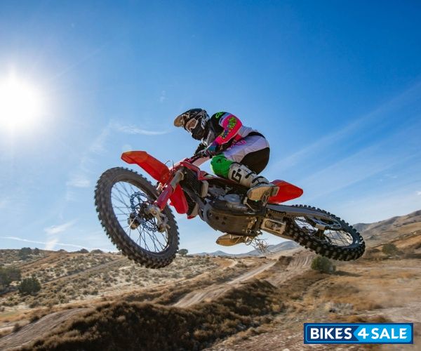 KOVE MX250 Gen 2 2025