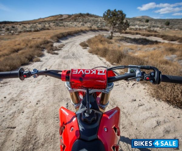 KOVE MX250 Gen 2 2025