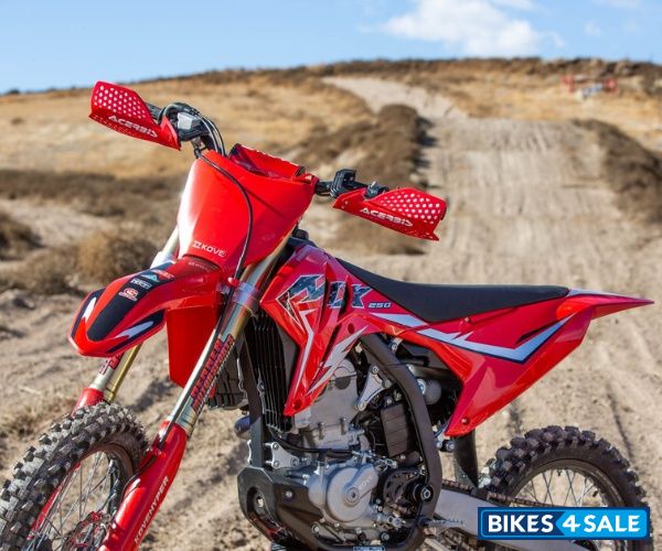 KOVE MX250 Gen 2 2025