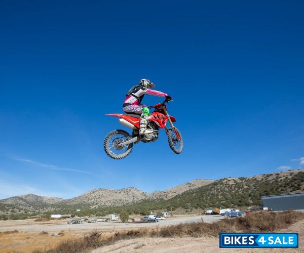 KOVE MX250 Gen 2 2025