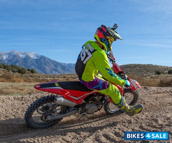 KOVE MX250 Gen 2 2025