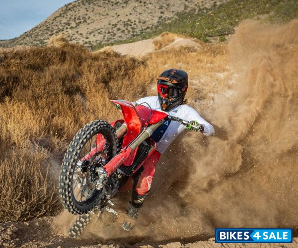 KOVE MX250 Gen 2 2025