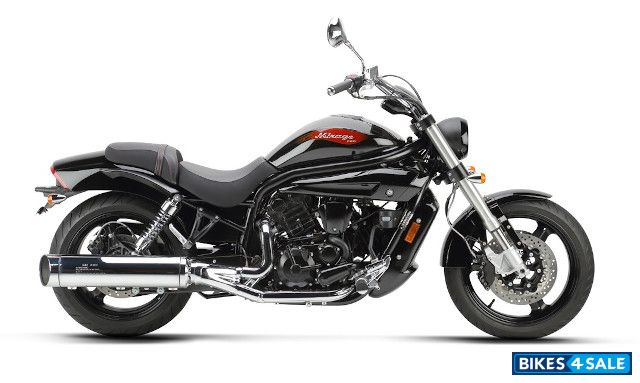 KR Motors Mirage 650PRO