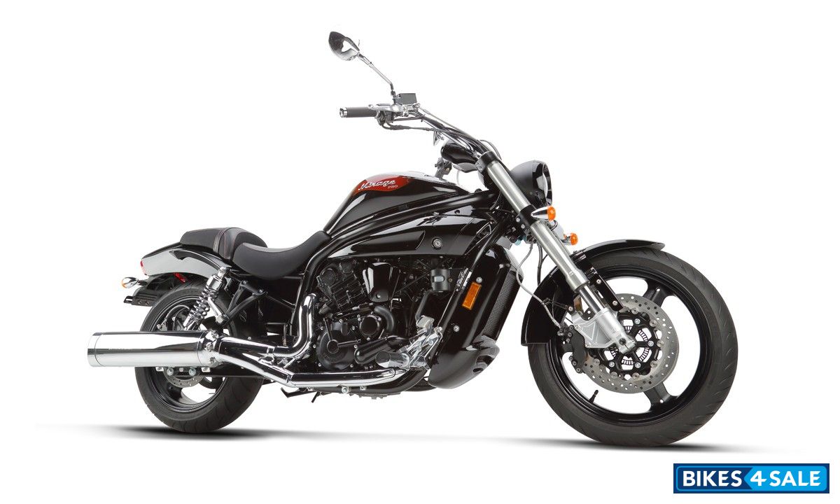 KR Motors Mirage 650PRO