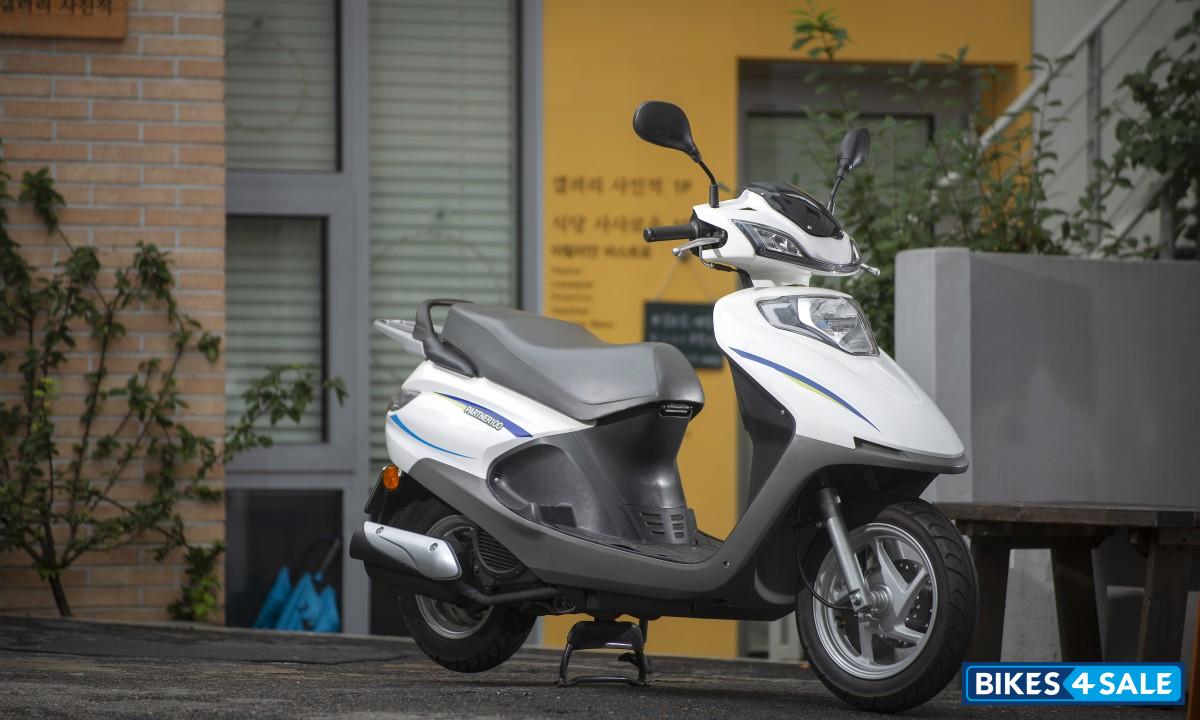 KR Motors Partner 100