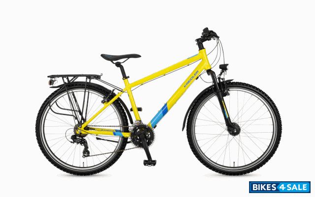 Kreidler Dice 26 1.0 Street