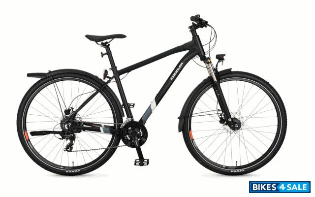 Kreidler Dice 27.5 3.0 Street