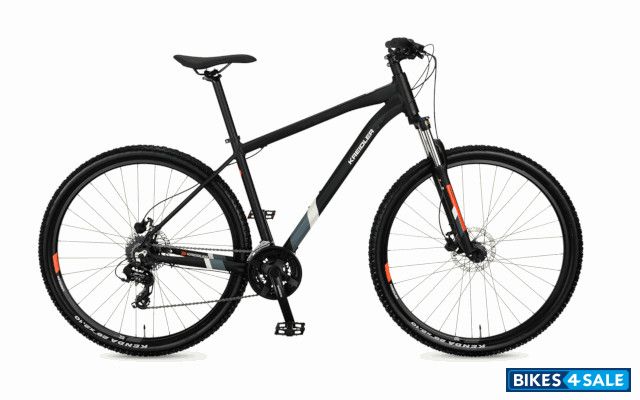 Kreidler Dice 29er 3.0