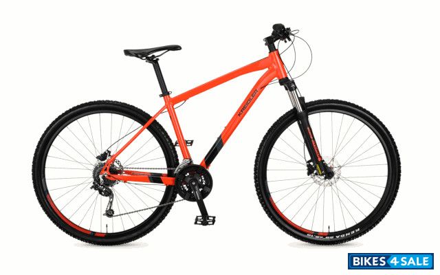 Kreidler Dice 29er 4.0
