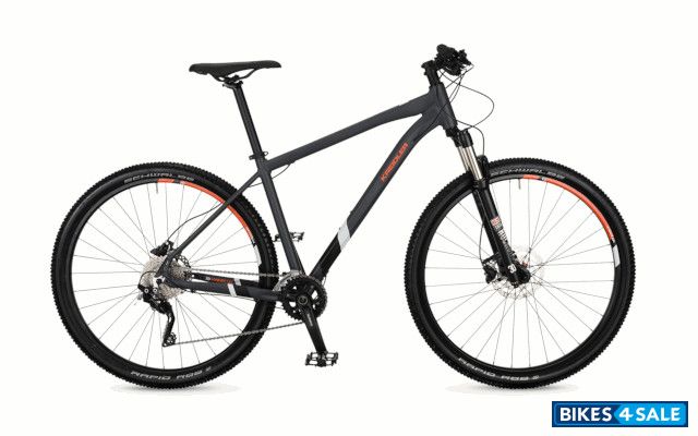 Kreidler Dice 29er 7.0