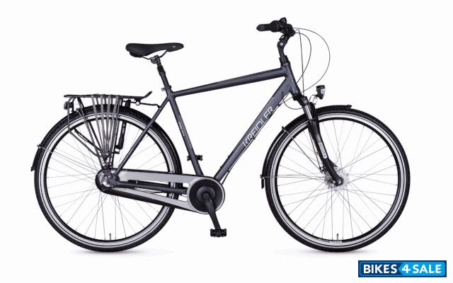 Kreidler Raise RT4 NL