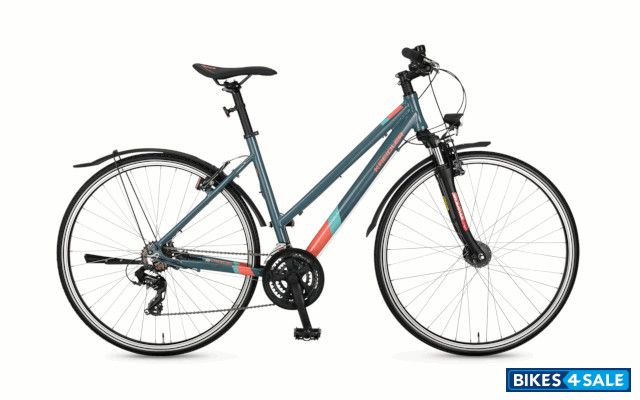 Kreidler Stack 28 2.0 Street