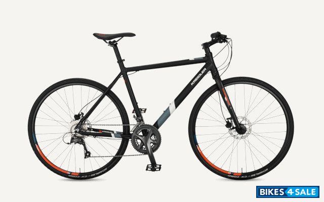 Kreidler Stack 6.0 Sports