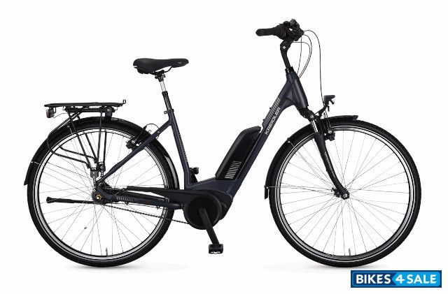 Kreidler Vitality Eco 1