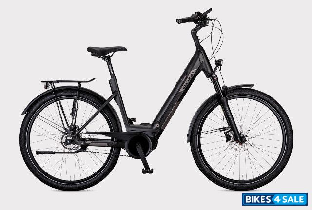 Kreidler Vitality Eco 10