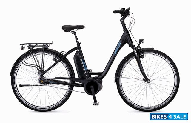 Kreidler Vitality Eco 2 Comfort