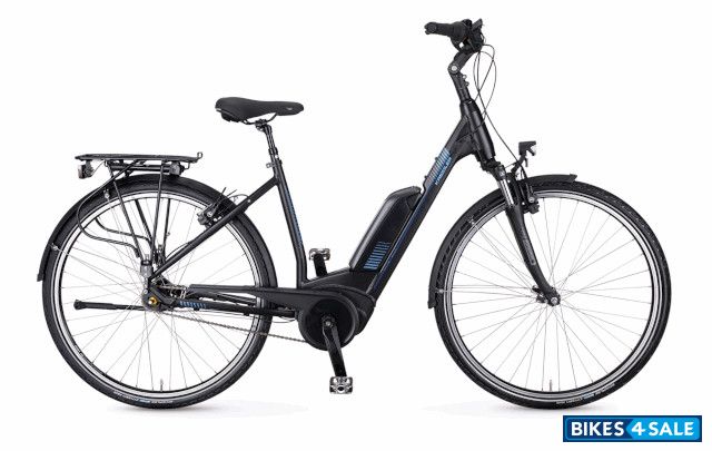 Kreidler Vitality Eco 2