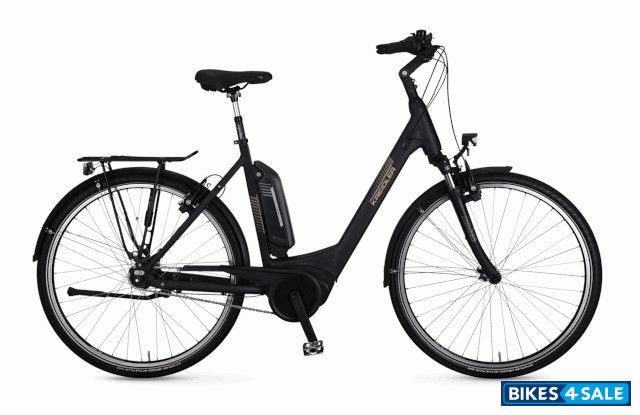 Kreidler Vitality Eco 3