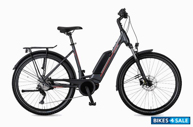 Kreidler Vitality Eco 6 Cross