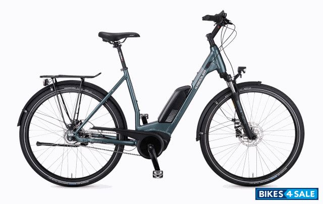 Kreidler Vitality Eco 6 Plus