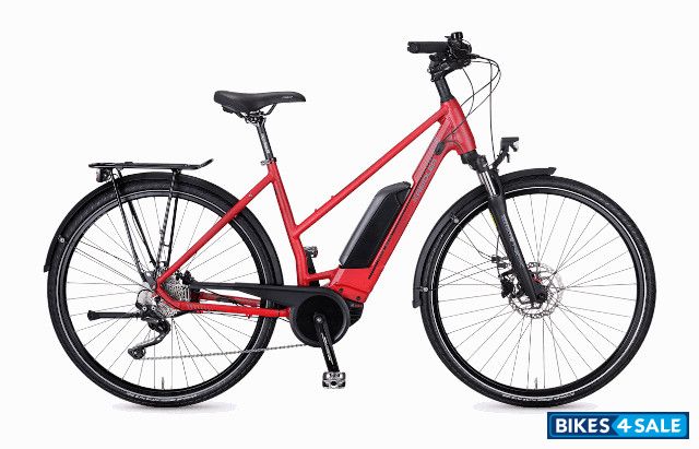 Kreidler Vitality Eco 6 Sport