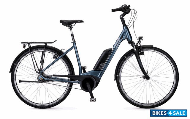Kreidler Vitality Eco 6