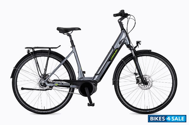 Kreidler Vitality Eco 7