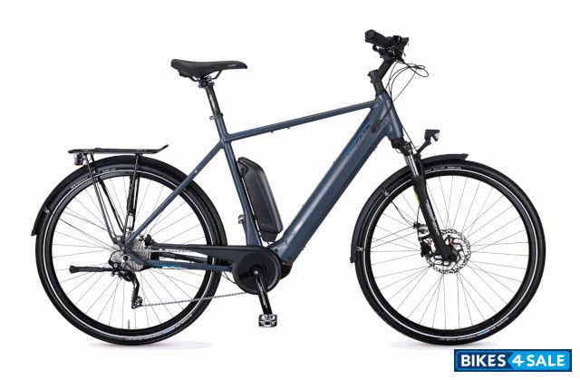 Kreidler Vitality Eco 8 EXT