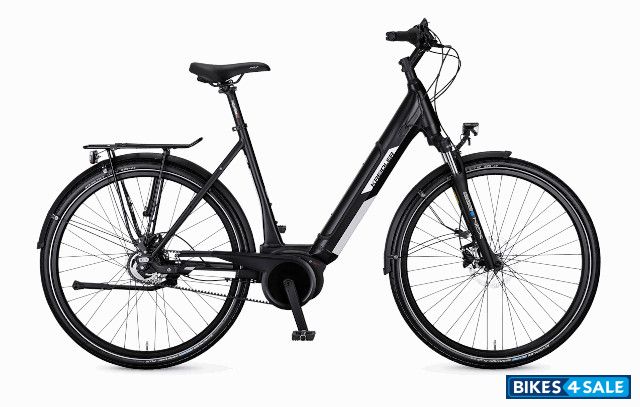 Kreidler Vitality Eco 8 Plus