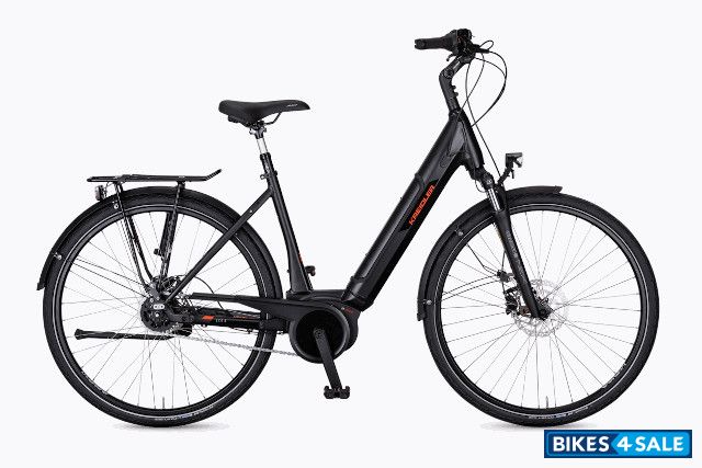 Kreidler Vitality Eco 8