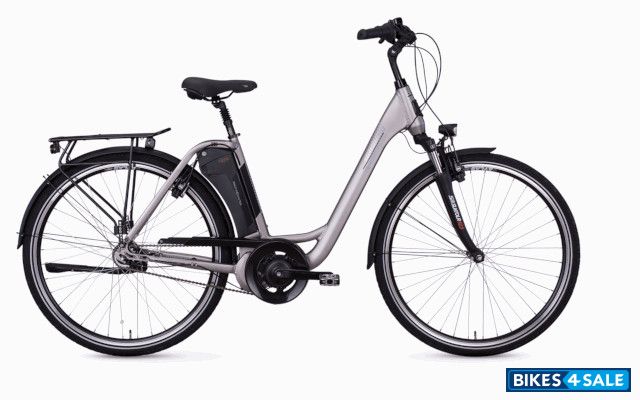 Kreidler Vitality Eco