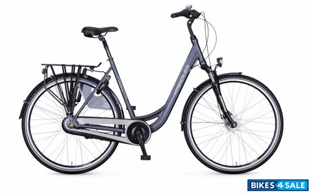 Kreidler Zaandam Eco