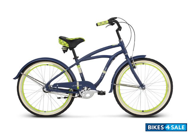 Kross Bowman JR 2019