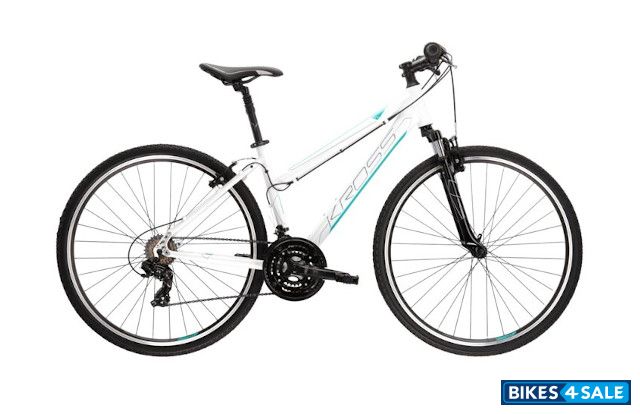 Kross Evado 1.0 Ladies