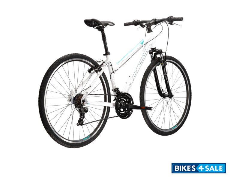 Kross Evado 1.0 Ladies