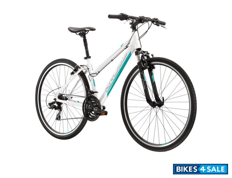 Kross Evado 1.0 Ladies