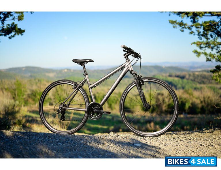 Kross Evado 2.0 Ladies