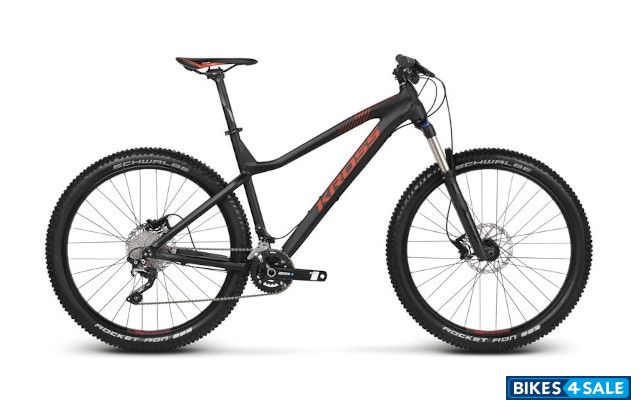 Kross Grist 1.0 2018