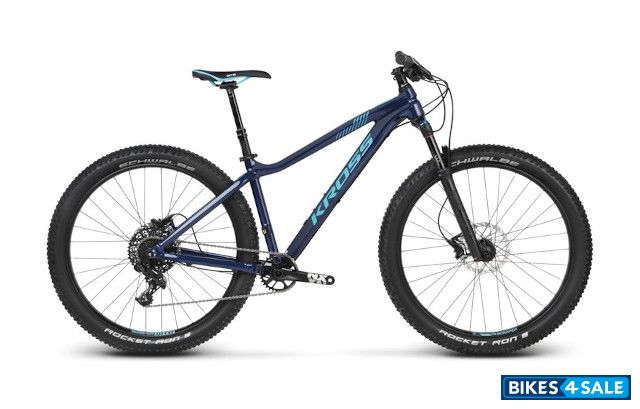 Kross Grist 2.0 2018